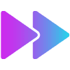 Workflow arrows